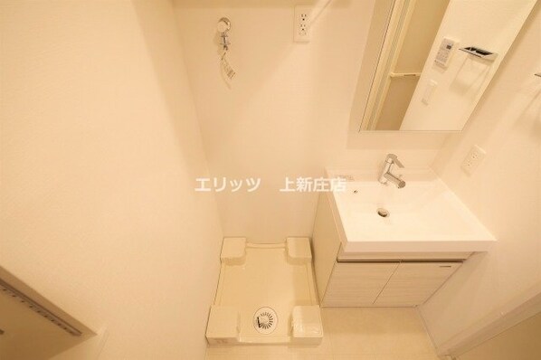 コンフォリア・リヴ南森町IIの物件内観写真